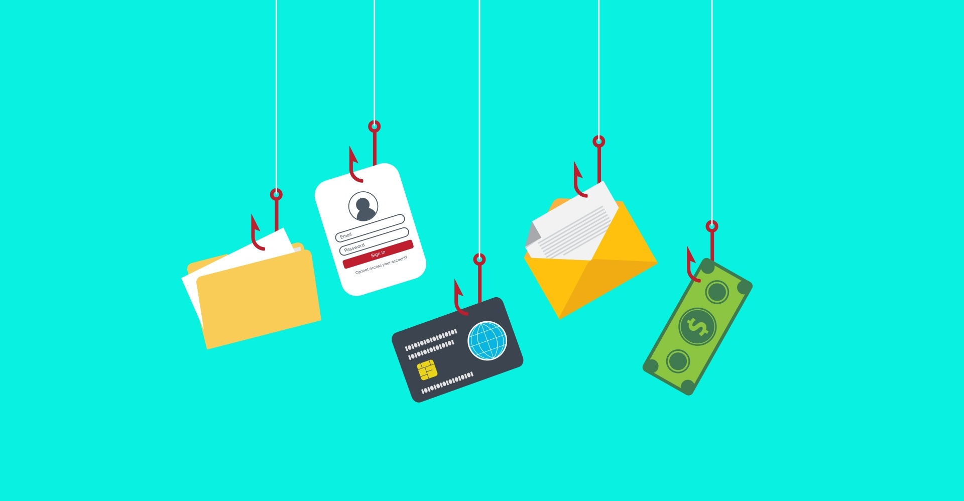 phishing