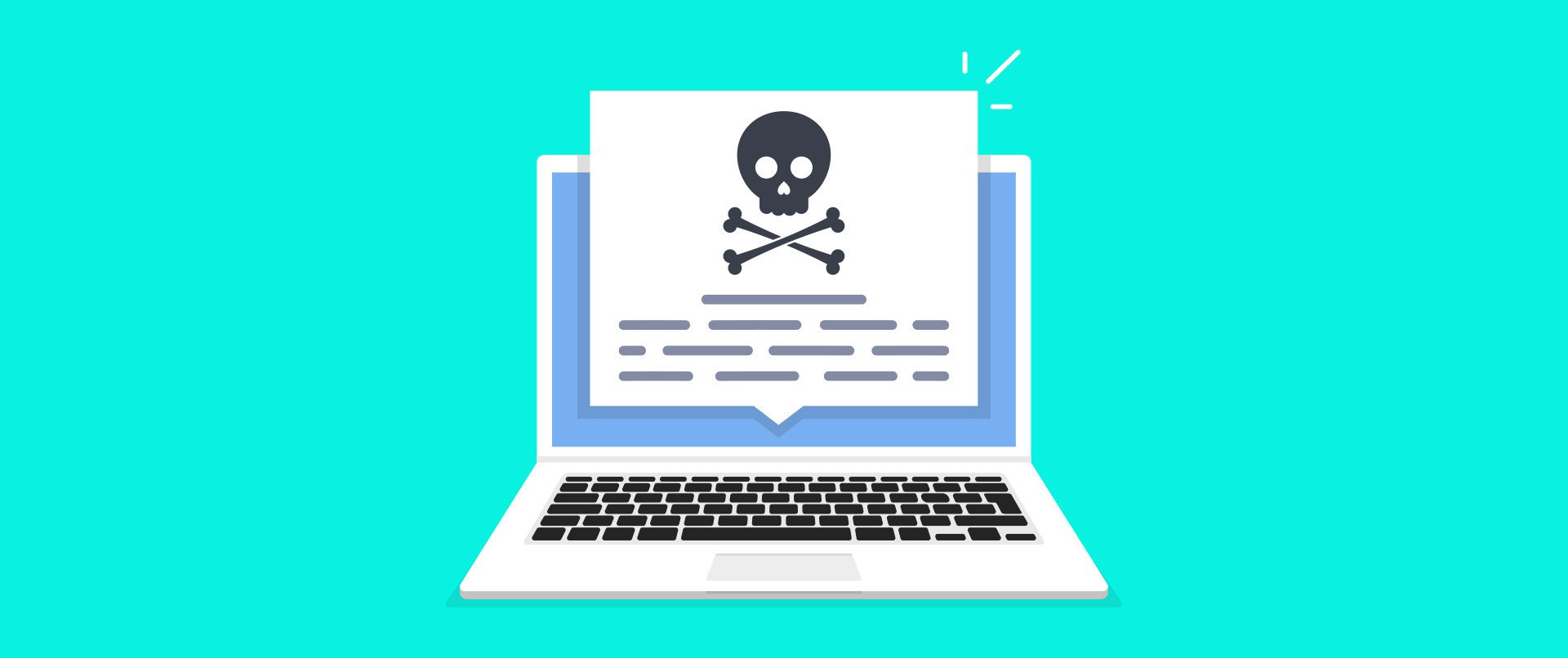ransomware